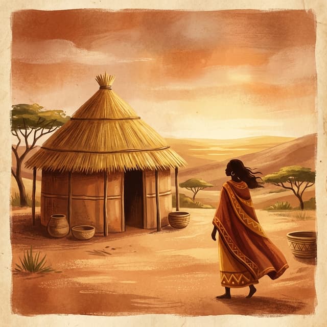 Village Life